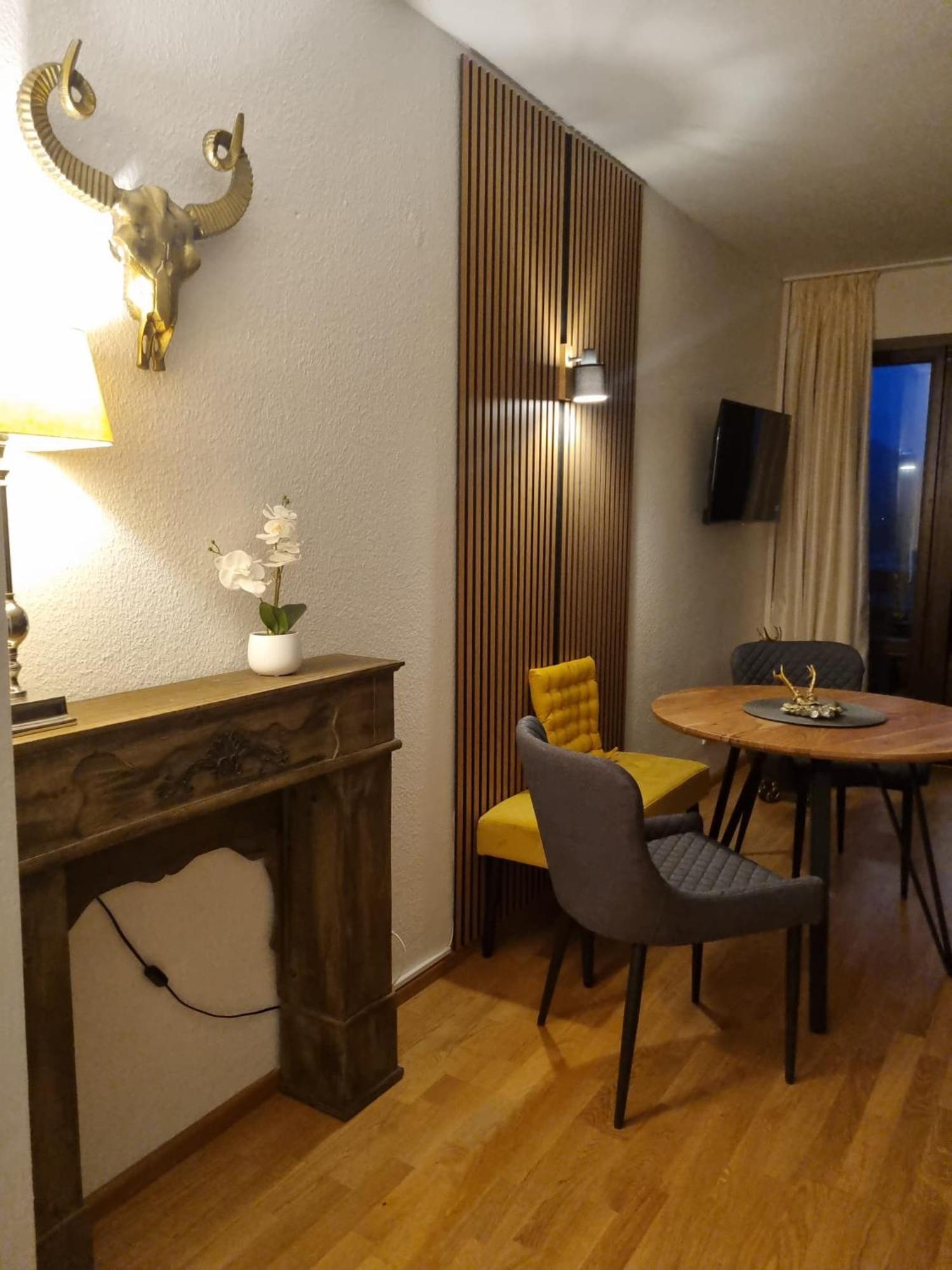 Apartment Chalet Bad Toelz Exterior foto