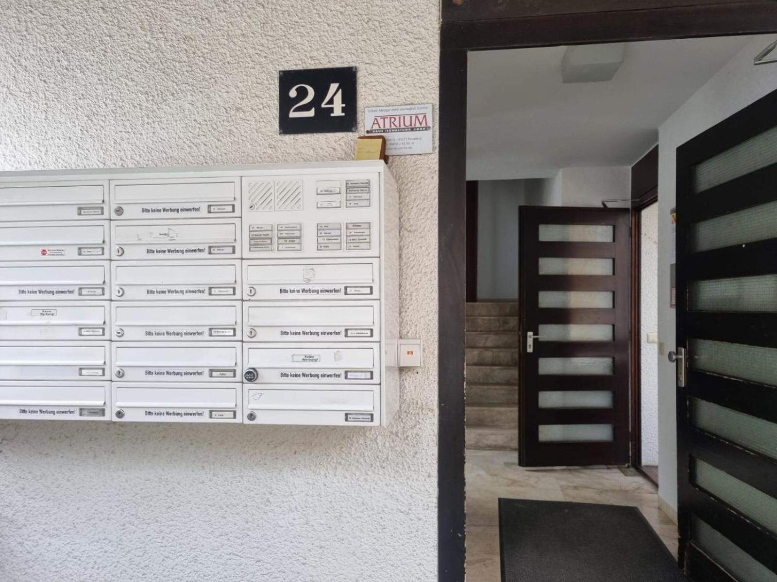 Apartment Chalet Bad Toelz Exterior foto