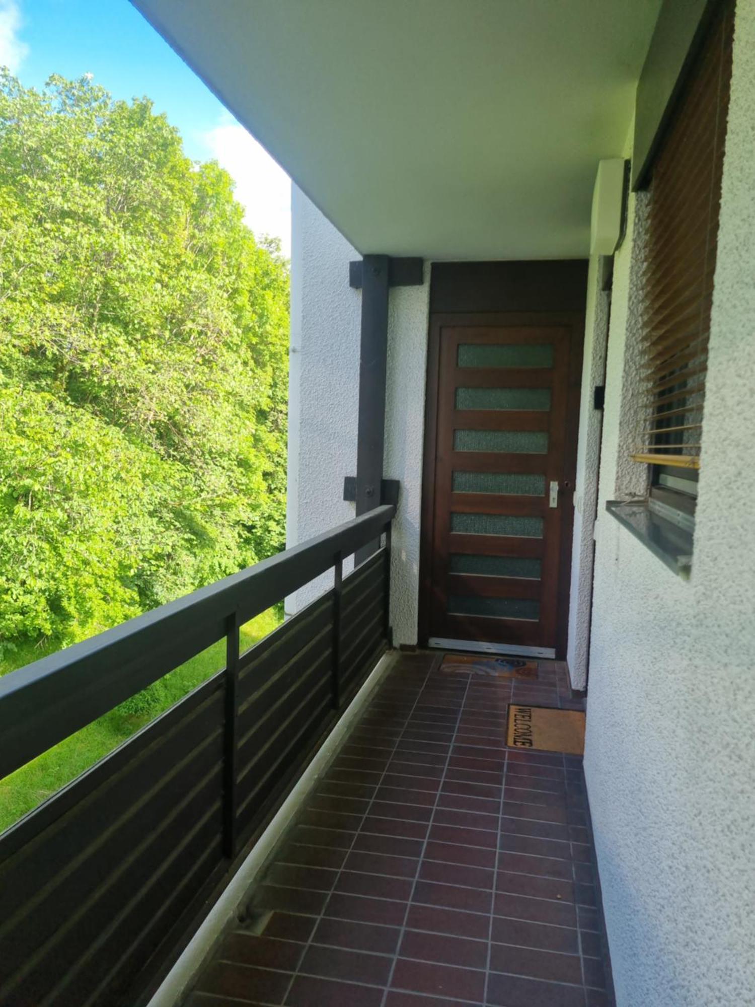Apartment Chalet Bad Toelz Exterior foto
